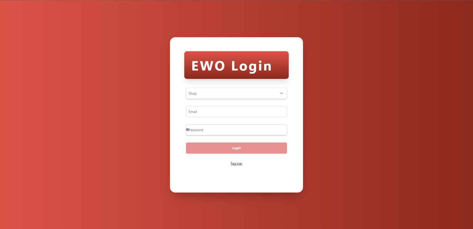 EWO Ads Manager