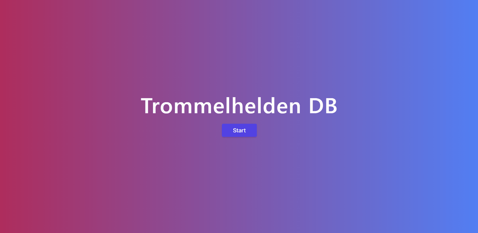 Trommelhelden DB